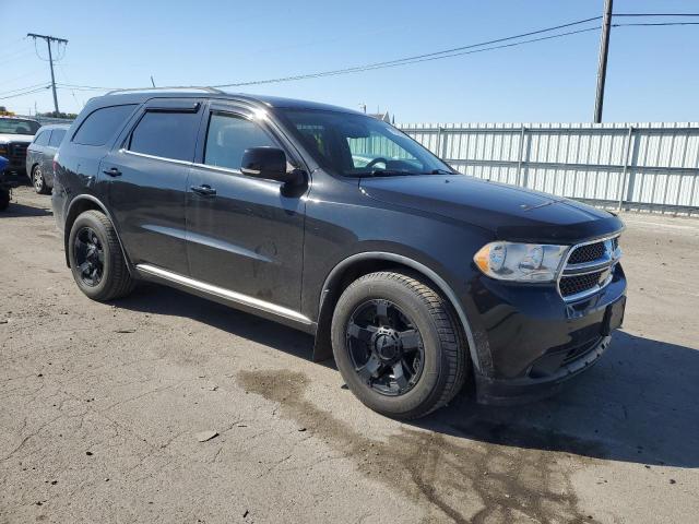 Photo 4 from auction – 2011 DODGE DURANGO CR with VIN 1D4SE4GT8BC595606