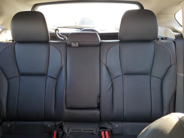 Photo 10 from auction – 2019 SUBARU CROSSTREK with VIN JF2GTANC5KH343746