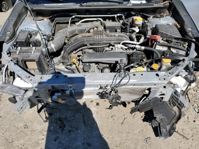 Photo 11 from auction – 2018 SUBARU CROSSTREK with VIN JF2GTAJC3JH286256
