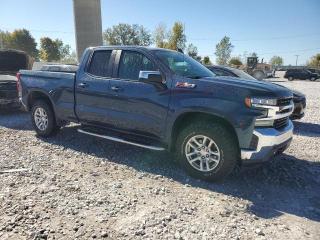 Photo 4 from auction – 2019 CHEVROLET SILVERADO with VIN 1GCRYDED9KZ228466
