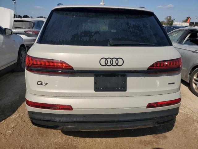 Photo 6 from auction – 2022 AUDI Q7 PREMIUM with VIN WA1LXBF71ND005808