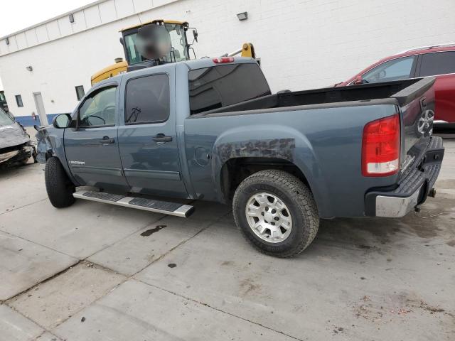 Photo 2 from auction – 2007 GMC NEW SIERRA with VIN 2GTEK133971592606