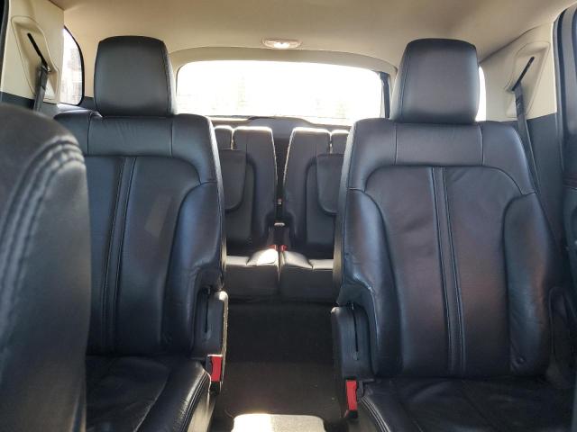 Photo 10 from auction – 2015 LINCOLN MKT with VIN 2LMHJ5AT0FBL00991