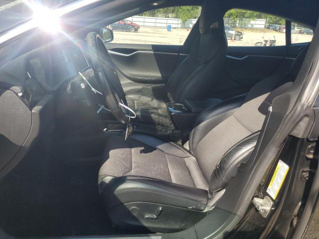 Photo 7 from auction – 2017 TESLA MODEL S with VIN 5YJSA1E13HF198826