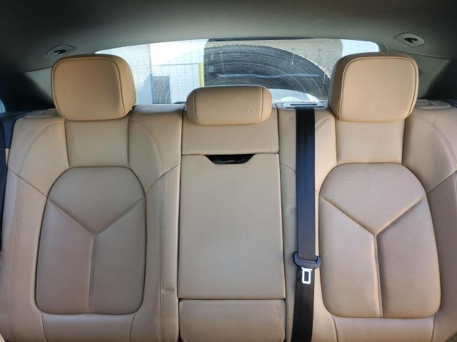 Photo 10 from auction – 2018 PORSCHE MACAN with VIN WP1AA2A57JLB02739