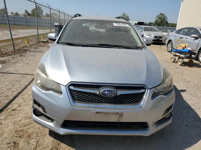 Photo 5 from auction – 2015 SUBARU IMPREZA SP with VIN JF1GPAZ60FH208449