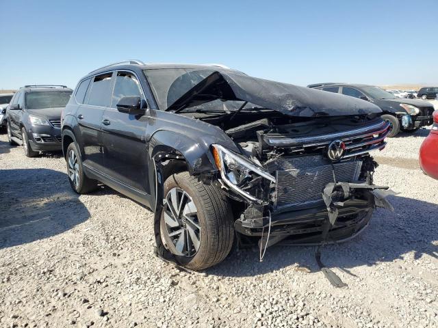 Photo 4 from auction – 2024 VOLKSWAGEN ATLAS SEL with VIN 1V2BR2CA7RC604802