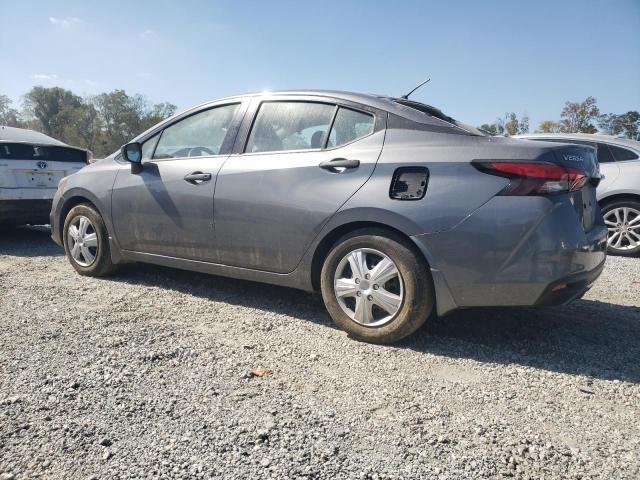 Photo 2 from auction – 2021 NISSAN VERSA S with VIN 3N1CN8BV0ML819141