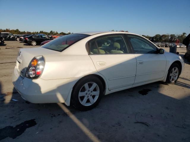 Photo 3 from auction – 2004 NISSAN ALTIMA BAS with VIN 1N4AL11D34C162895
