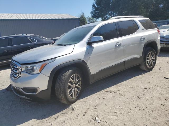 GMC ACADIA SLE 2019 with VIN 1GKKNLLS5KZ260003 - Photo from auction