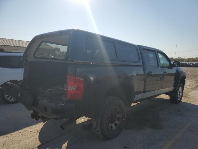 Photo 3 from auction – 2011 CHEVROLET SILVERADO with VIN 1GC1KYCG5BF249139