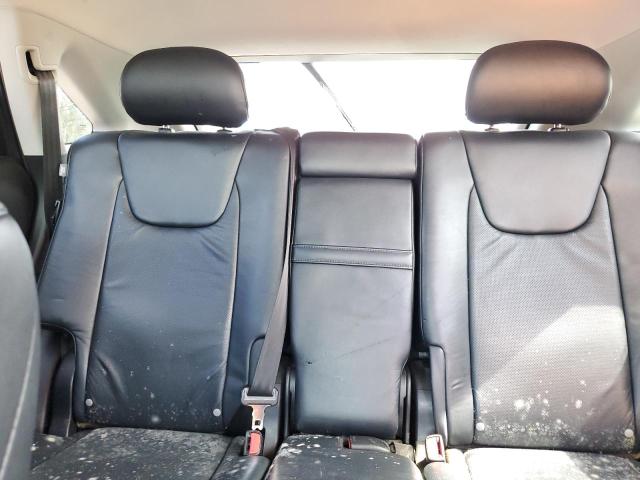 Photo 10 from auction – 2013 LEXUS RX 350 with VIN 2T2ZK1BA0DC115119