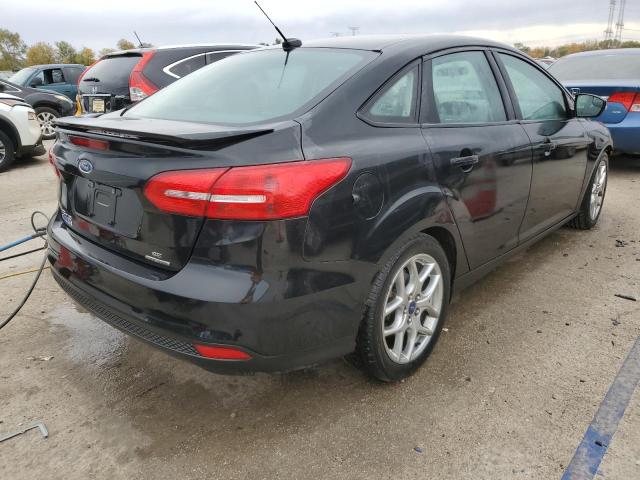 Photo 3 from auction – 2015 FORD FOCUS SE with VIN 1FADP3F27FL230056