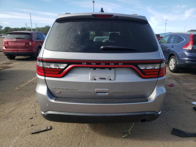 Photo 6 from auction – 2019 DODGE DURANGO SX with VIN 1C4RDJAG5KC575838