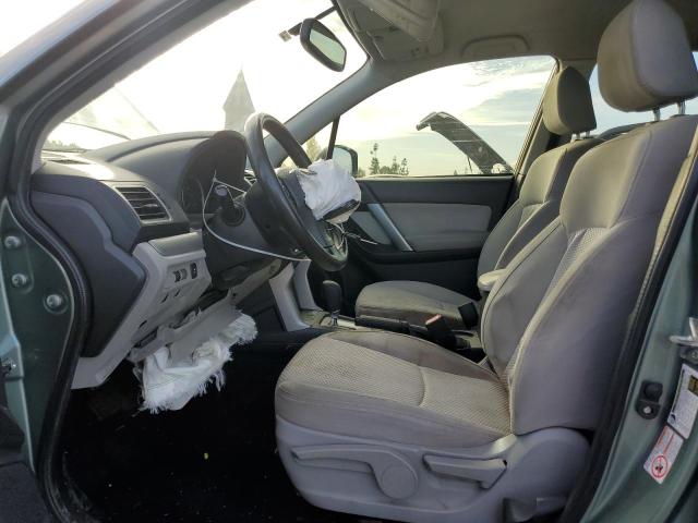 Foto 7 de la subasta – 2016 SUBARU FORESTER 2 con VIN JF2SJABC4GH559454