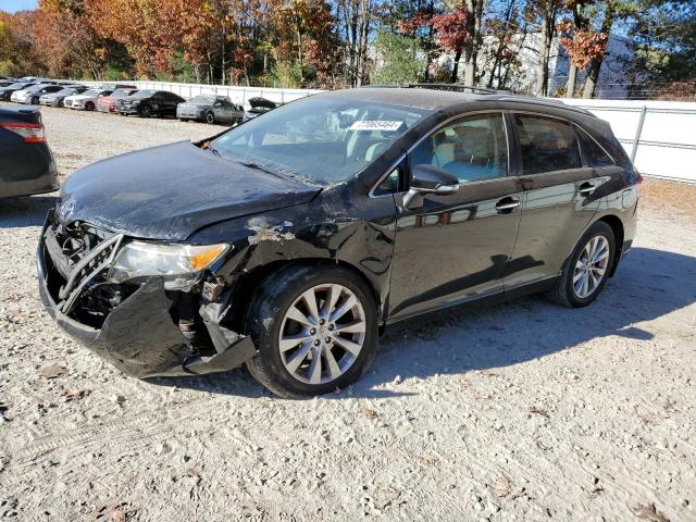 TOYOTA VENZA LE 2013 with VIN 4T3BA3BB4DU039679 - Photo from auction