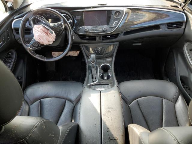 Photo 8 from auction – 2018 BUICK ENVISION E with VIN LRBFX1SA0JD008318