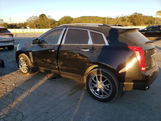 Photo 2 from auction – 2014 CADILLAC SRX PREMIU with VIN 3GYFNDE37ES522091