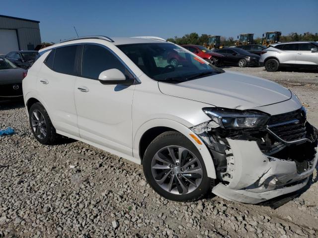 Photo 4 from auction – 2023 BUICK ENCORE GX with VIN KL4MMDS28PB091149