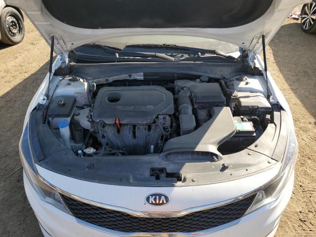 Photo 11 from auction – 2016 KIA OPTIMA LX with VIN 5XXGT4L38GG064962