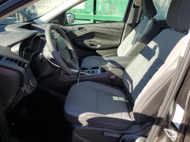 Photo 7 from auction – 2018 FORD ESCAPE S with VIN 1FMCU0F78JUB87211