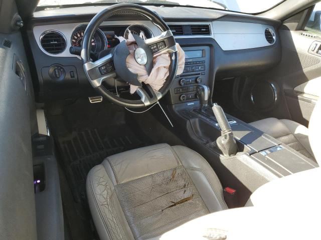 Photo 8 from auction – 2014 FORD MUSTANG with VIN 1ZVBP8EM4E5220389