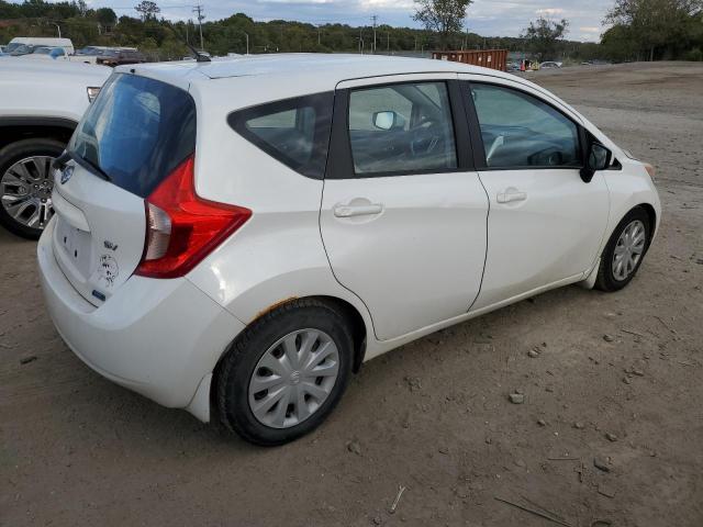 Photo 3 from auction – 2015 NISSAN VERSA NOTE with VIN 3N1CE2CPXFL356845