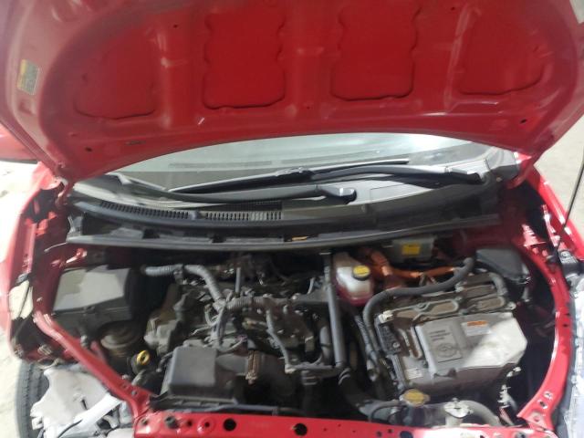 Photo 11 from auction – 2015 TOYOTA PRIUS C with VIN JTDKDTB39F1577831