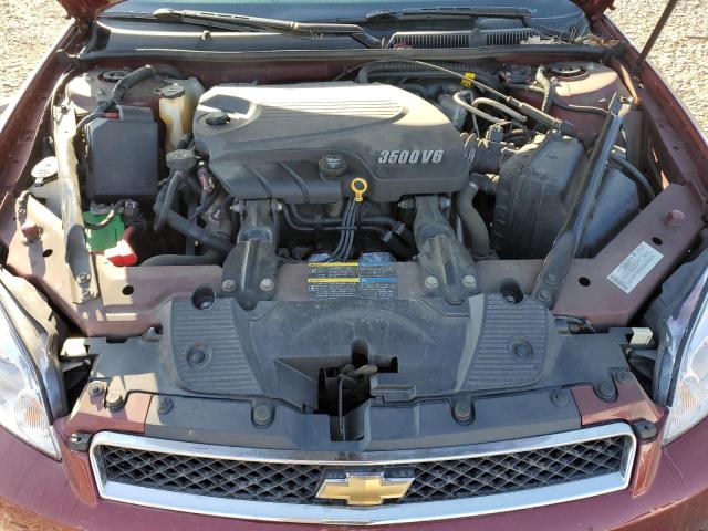 Foto 11 de la subasta – 2008 CHEVROLET IMPALA LT con VIN 2G1WT58NX89178717