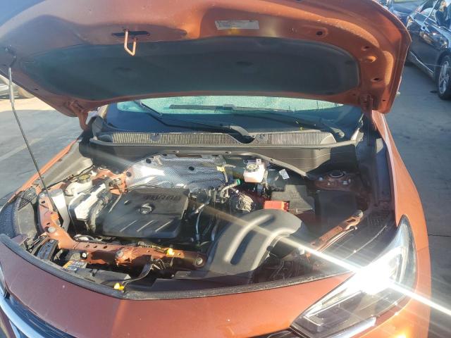 Photo 12 from auction – 2021 BUICK ENCORE GX with VIN KL4MMFSL3MB076378