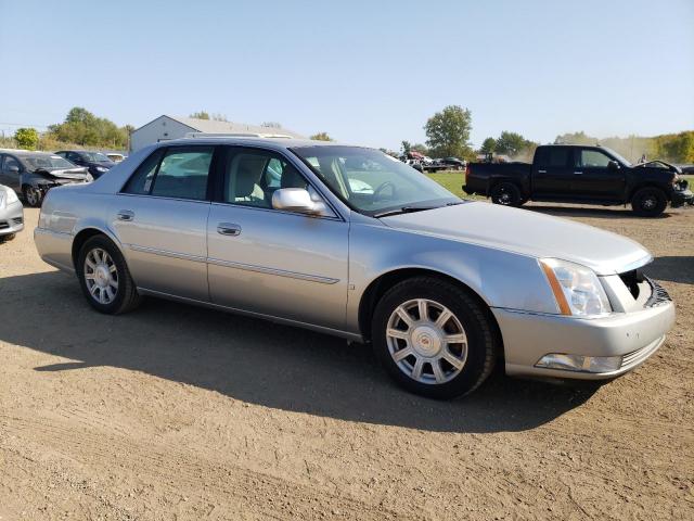 Photo 4 from auction – 2008 CADILLAC DTS with VIN 1G6KD57Y78U178274