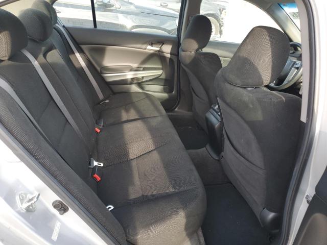 Photo 10 from auction – 2009 HONDA ACCORD EX with VIN 1HGCP26769A048331