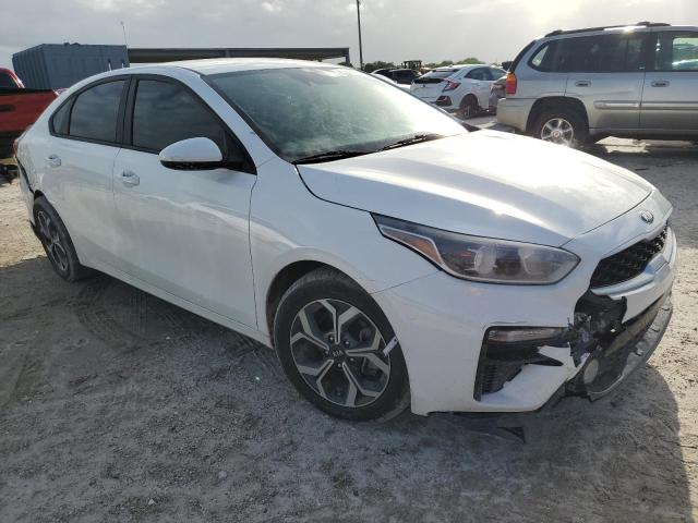 Photo 4 from auction – 2020 KIA FORTE FE with VIN 3KPF24ADXLE222943