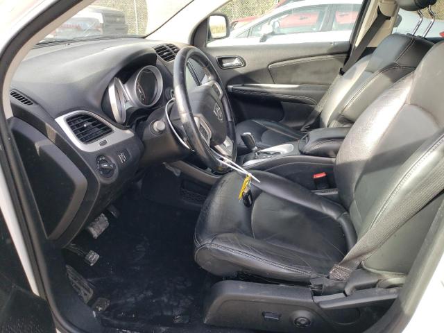 Photo 7 from auction – 2014 DODGE JOURNEY LI with VIN 3C4PDDDG8ET172014
