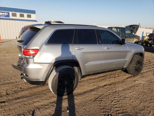 Photo 3 from auction – 2016 JEEP GRAND CHER with VIN 1C4RJFAG3GC406141