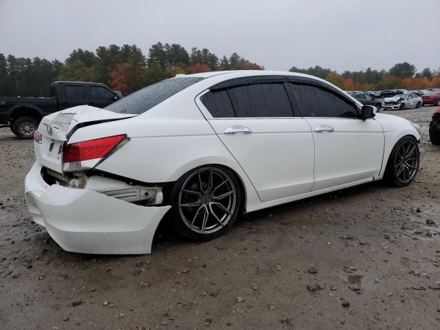Photo 3 from auction – 2012 HONDA ACCORD EXL with VIN 1HGCP3F82CA034819