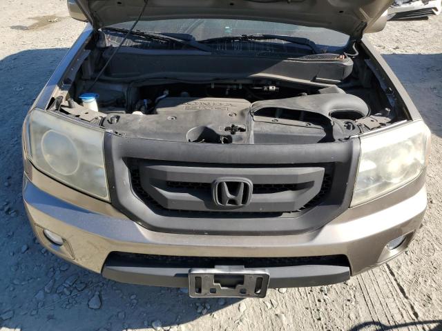 Photo 12 from auction – 2011 HONDA PILOT TOUR with VIN 5FNYF4H95BB042146