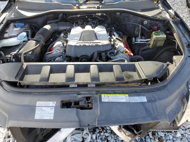 Photo 12 from auction – 2014 AUDI Q7 PREMIUM with VIN WA1CGAFE2ED004062