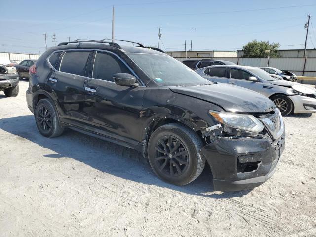 Photo 4 from auction – 2017 NISSAN ROGUE S with VIN 5N1AT2MT8HC833417