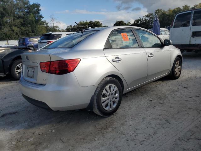 Photo 3 from auction – 2013 KIA FORTE EX with VIN KNAFU4A2XD5675284