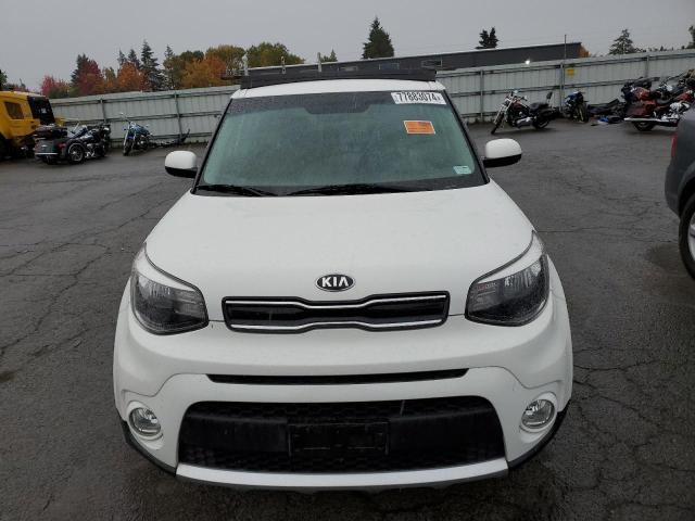 Photo 5 from auction – 2017 KIA SOUL + with VIN KNDJP3A5XH7494382