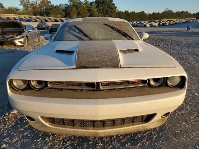 Photo 5 from auction – 2015 DODGE CHALLENGER with VIN 2C3CDZATXFH912187