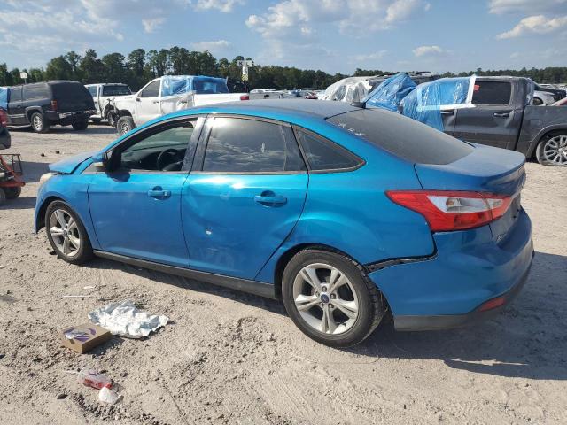 Photo 2 from auction – 2014 FORD FOCUS SE with VIN 1FADP3F21EL336212