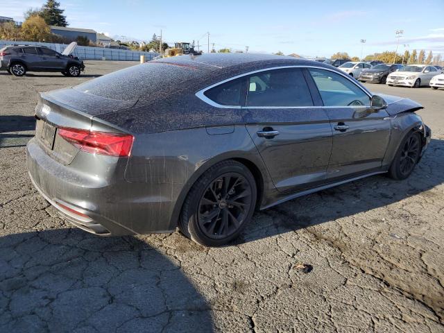صورة رقم 3 من المزاد - 2022 AUDI A5 PREMIUM مع VIN WAUABCF52NA009879