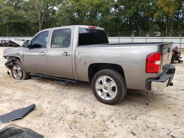 Photo 2 from auction – 2012 CHEVROLET SILVERADO with VIN 3GCPCSE03CG274335