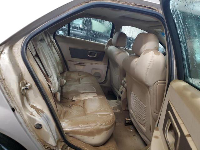 Photo 10 from auction – 2007 CADILLAC CTS HI FEA with VIN 1G6DP577970198278