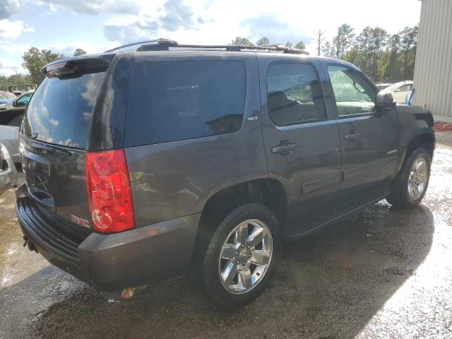 Photo 3 from auction – 2010 GMC YUKON SLT with VIN 1GKUCCE09AR107780
