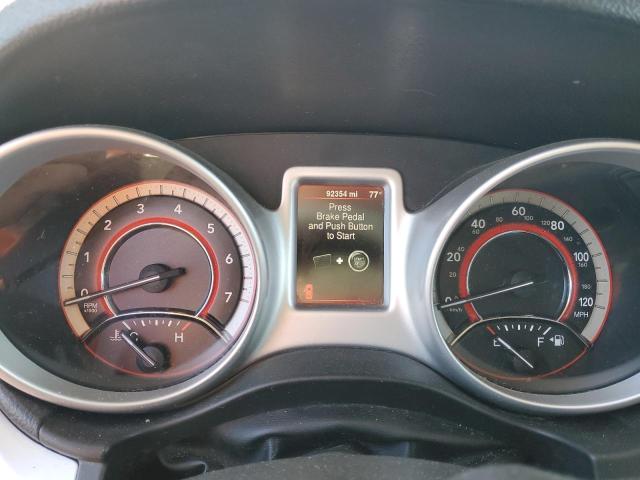 Photo 9 from auction – 2015 DODGE JOURNEY SX with VIN 3C4PDCBG5FT539868