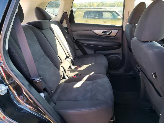 Photo 11 from auction – 2016 NISSAN ROGUE S with VIN KNMAT2MV7GP632542