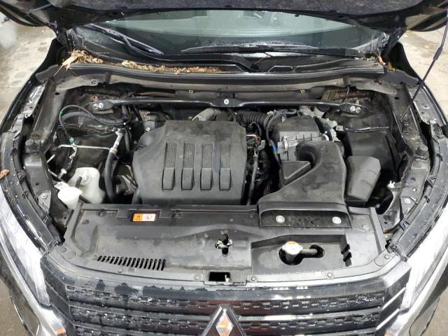 Photo 12 from auction – 2022 MITSUBISHI ECLIPSE CR with VIN JA4ATVAAXNZ057416